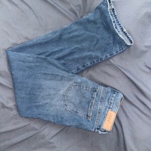 Pacsun Blue Denim Jeans